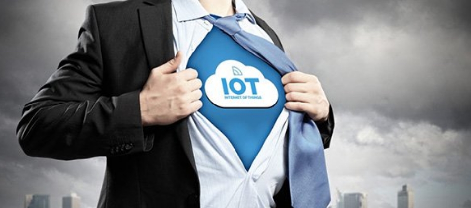 The Meaning of IoT For Life Science Labs – PODCAST blog