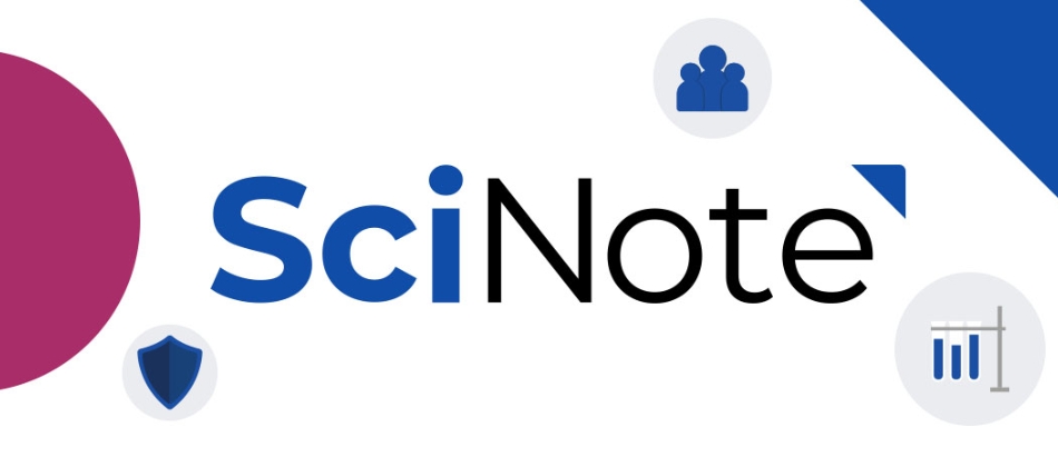New Brand Identity For SciNote to Reflect Our Mission – Empowering The Scientists blog