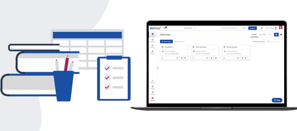 Digitalization quiz blog