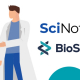 SciNote and BioSistemika partnership blog