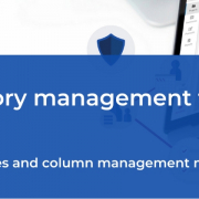 SciNote inventory management guide blog