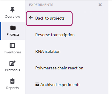 Improved navigation channel