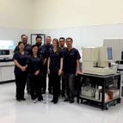 Testimonial Babson team