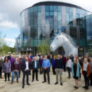 Testimonial Ingenza team