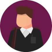 Testimonial avatar Scinote 4