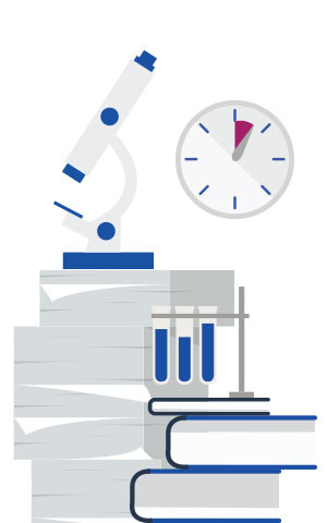 Timekeeping with ELN