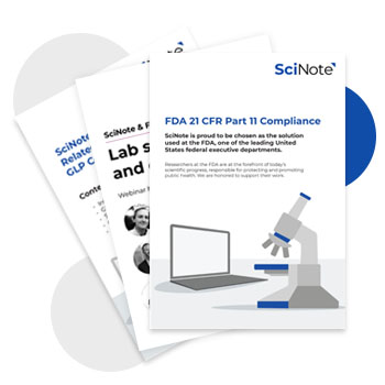 Document preview bundle CFR GMP FDA