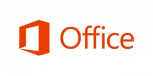 Microsoft Office logo