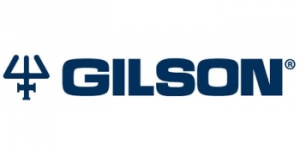 Gilson logo