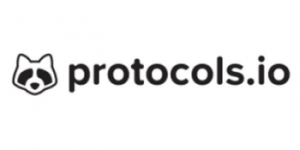 Protocols.io logo