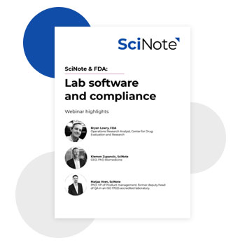 Document preview fda