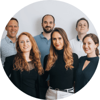 Sales team Sales team