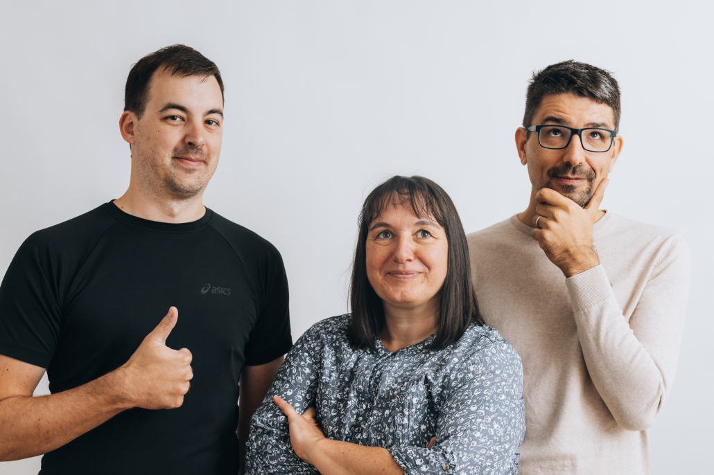 SciNote QA team IT Administrator