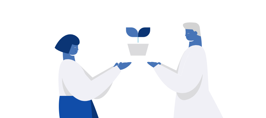 Global sustainability trends picture Global sustainability trends in biotech sector