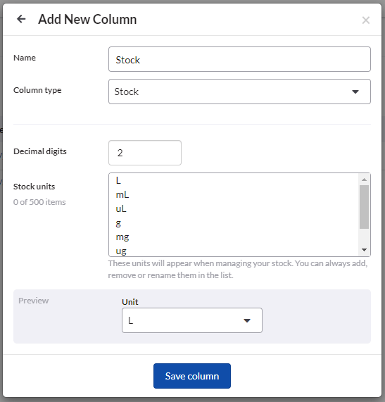 Add_New_Column-STOCK_2 (1) Add new column Stock