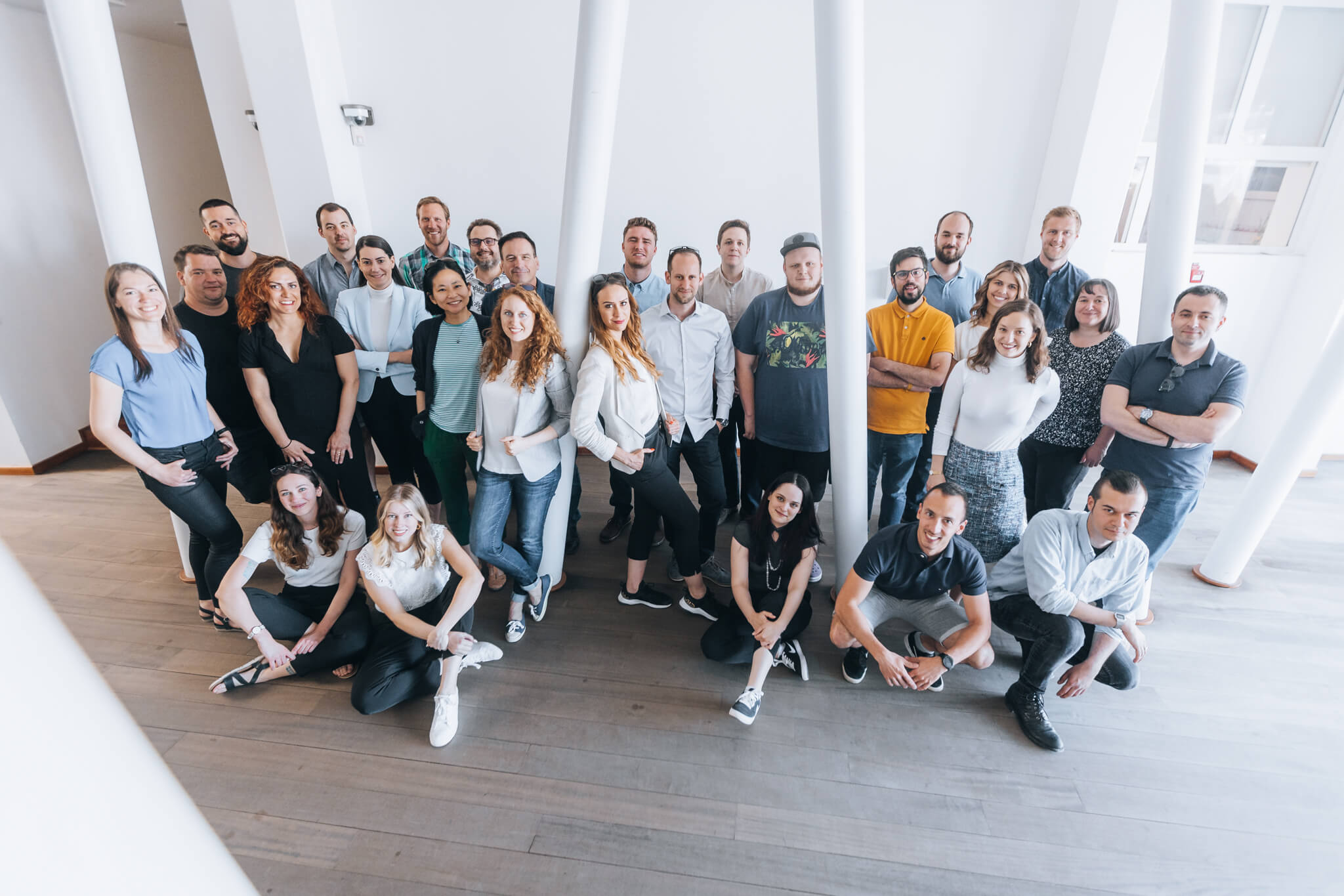 Not sure where to get started with your transition?