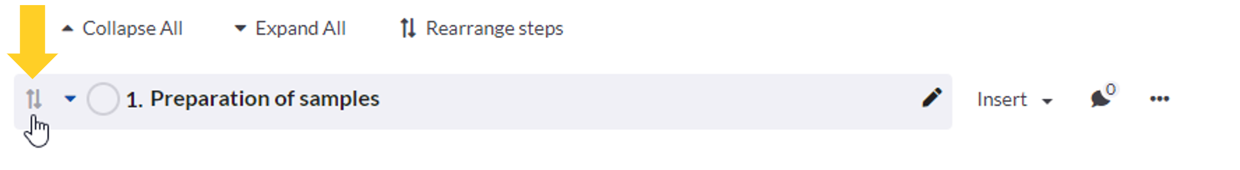 Rearrange-steps-marked