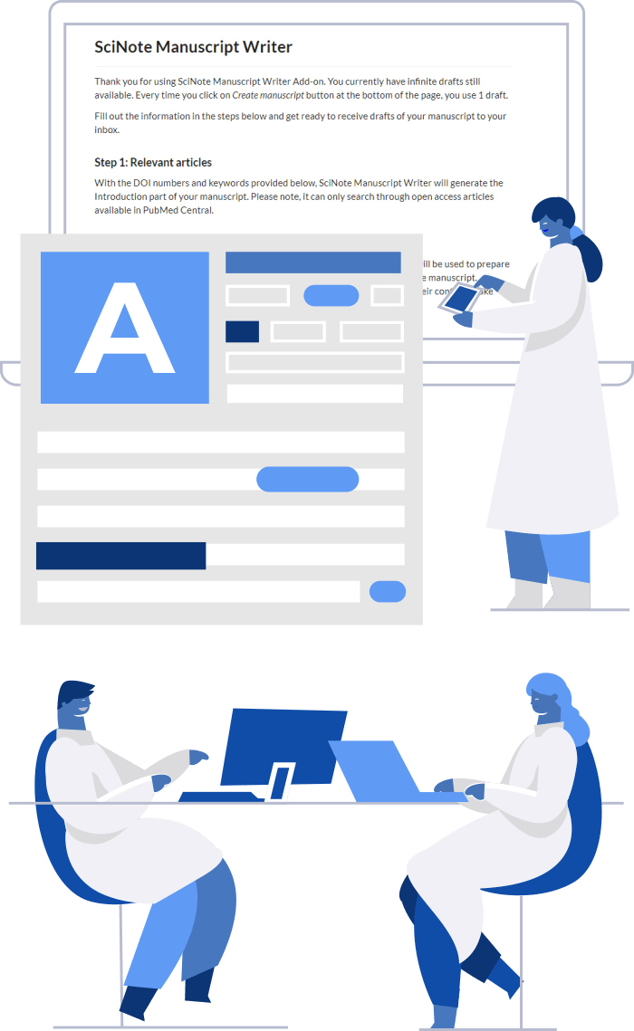 SciNote_side_Manuscript_Writer