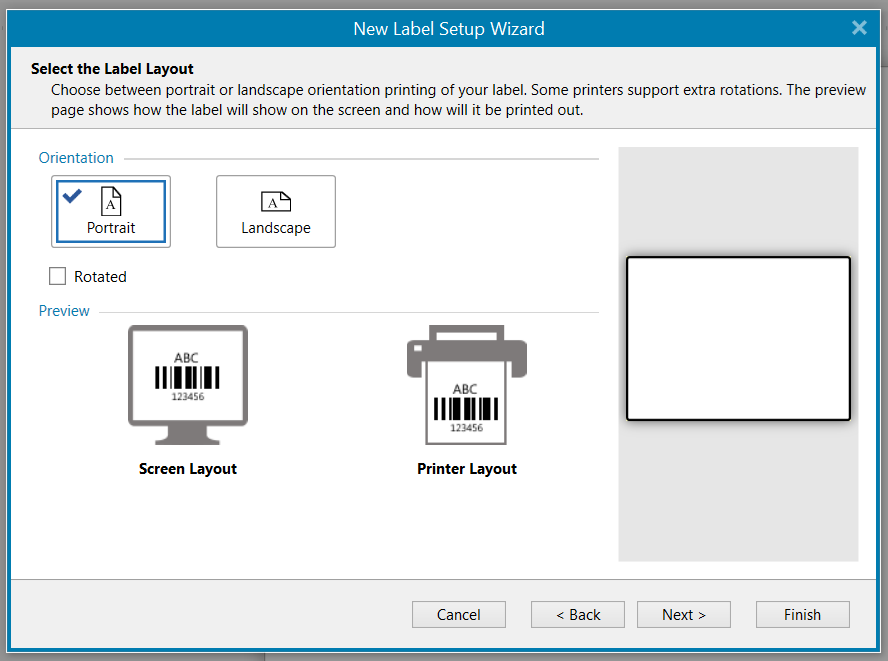 4-ZebraDesigner-Label-orientation