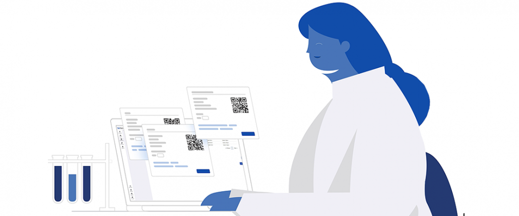 How to design ZPL label templates with ZebraDesigner