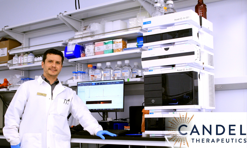 Cuitla-Candel #2 + logo