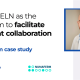 efficient collaboration case study