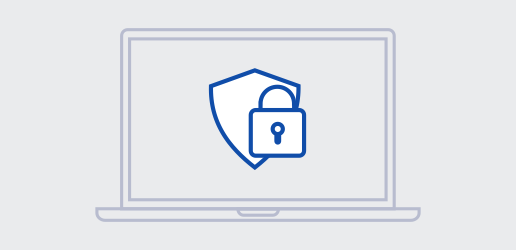 Legal website privacy policy