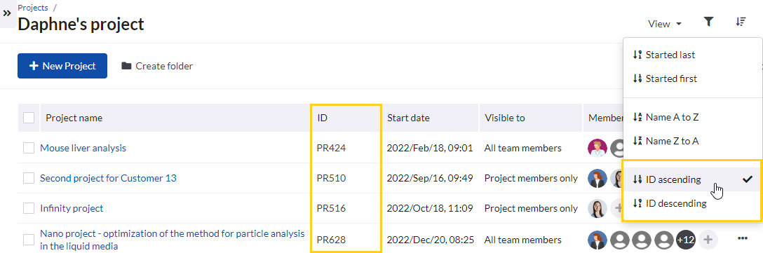 Projects_table_IDs_sort_marked