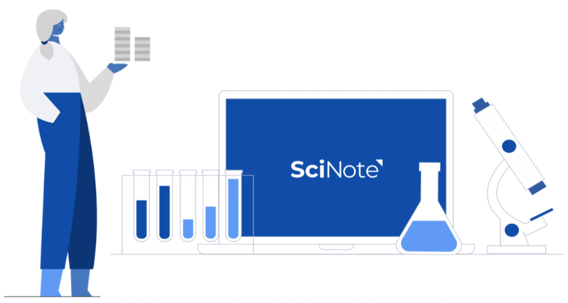 SciNote Webinars