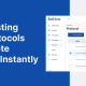 Parse Existing .Docx Protocols into SciNote Protocols Instantly