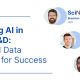 Integrating AI in Biotech R&D: 5 Essential Data Strategies for Success