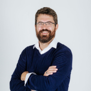 Brendan McCorkle, CEO, SciNote