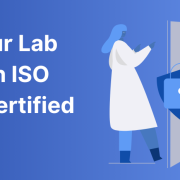 ISO 27001 Certified ELN