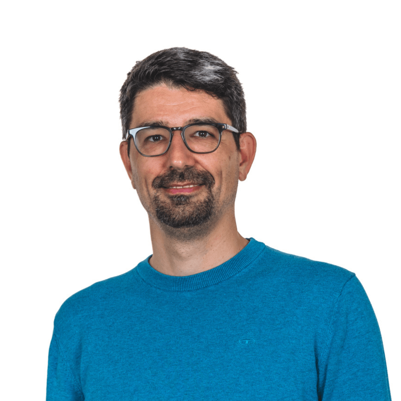 Matjaž Hren, PhD
