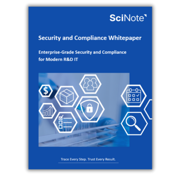 Data protection Whitepaper