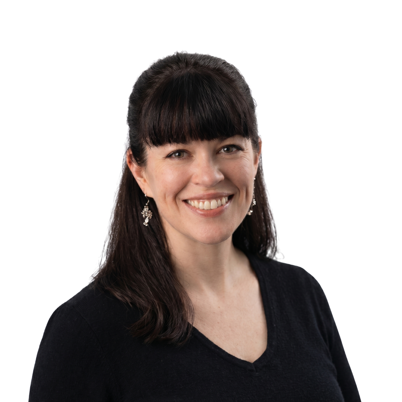 Elizabeth Deyett, Ph.D