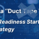 AI Ready Data
