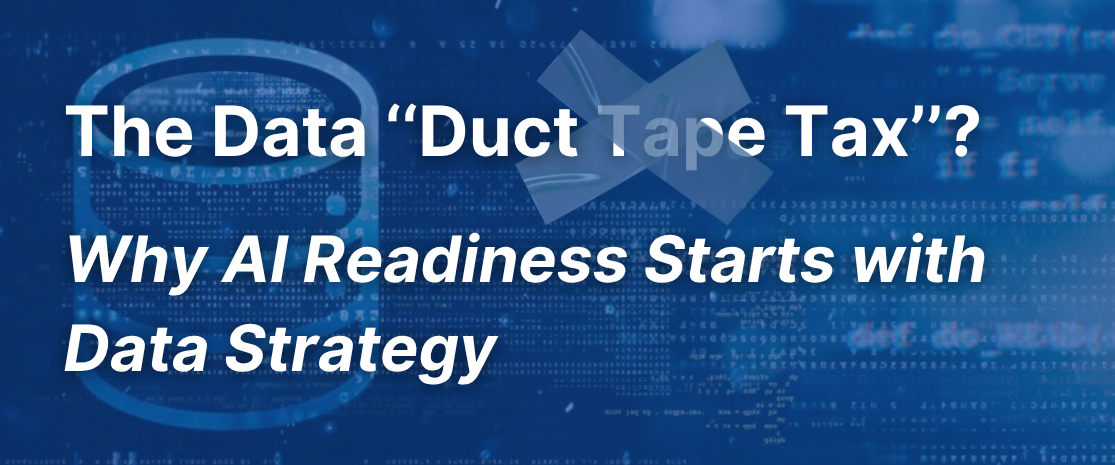 AI Ready Data