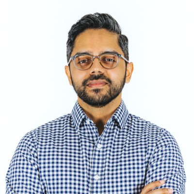 Arun Duraiswamy